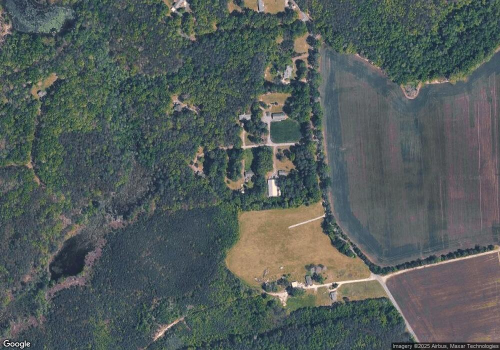 11284 Pine Ridge Ln, Ruther Glen, VA 22546 - photo 1