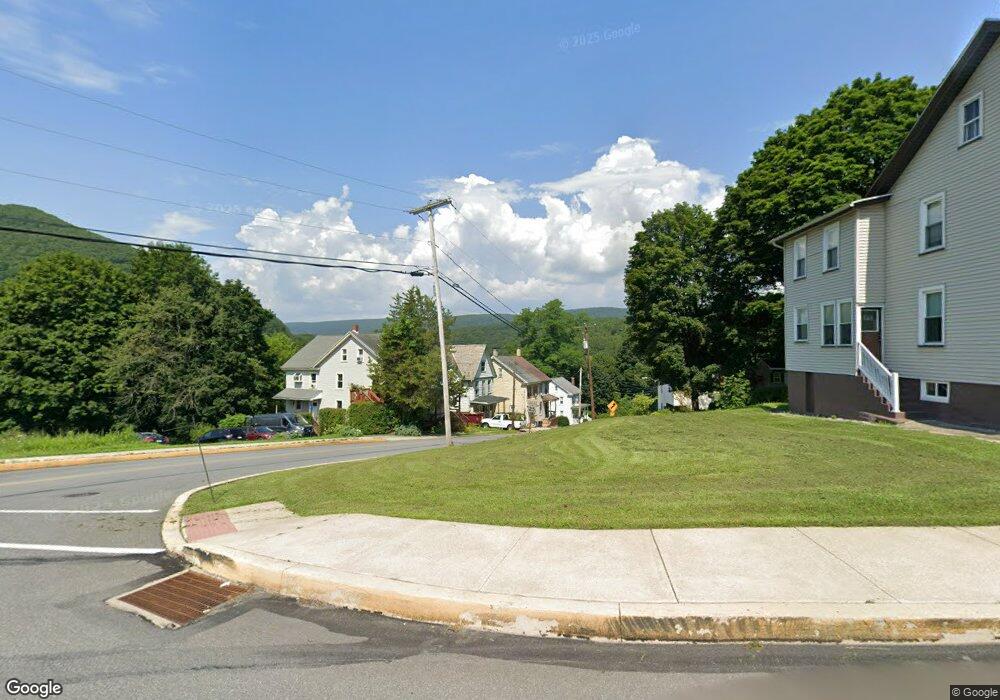 103 North St, Jim Thorpe, PA 18229 - photo 1