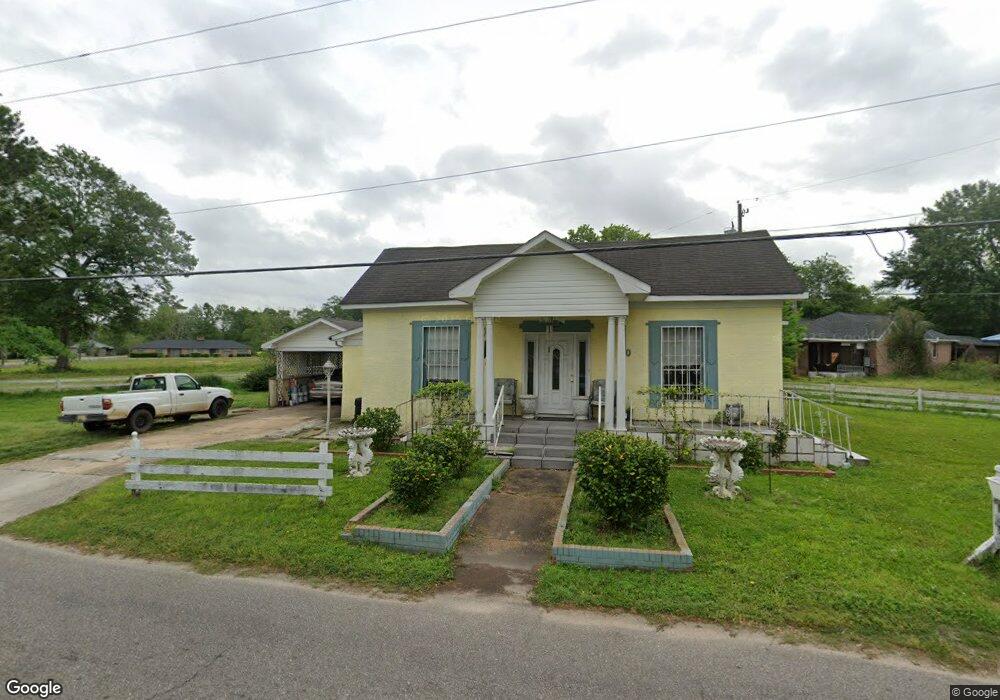 180 Carver Ave, Atmore, AL 36502 - photo 1