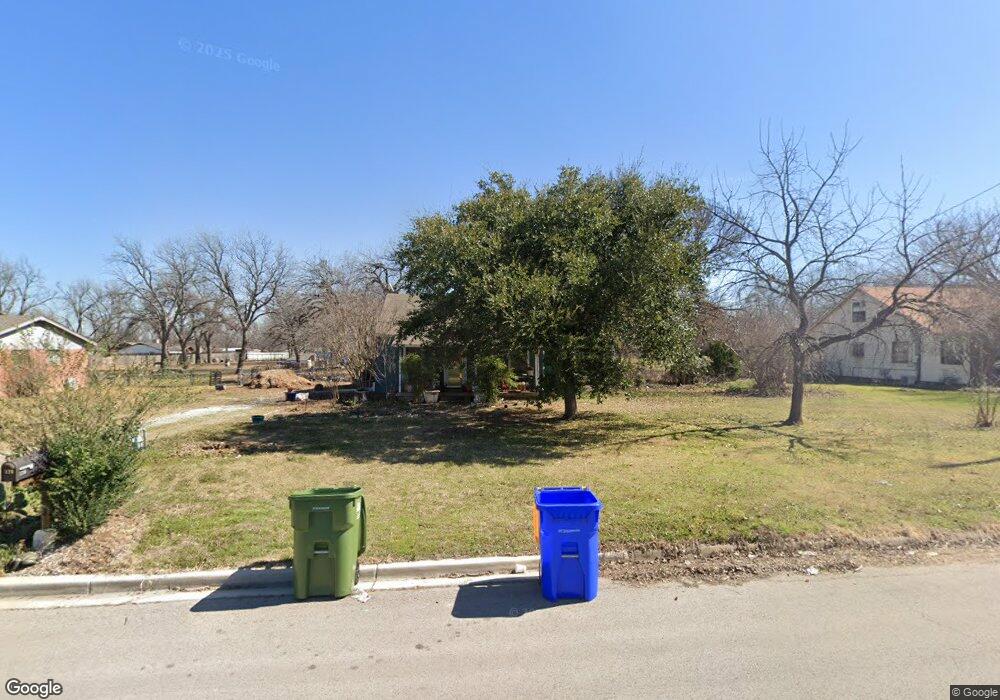 120 Ralph St, Fort Worth, TX 76108 - photo 1