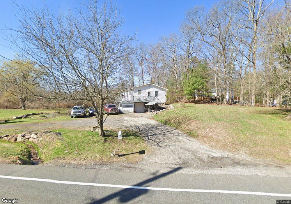 129 Deckertown Turnpike, Montague, NJ 07827 - photo 1