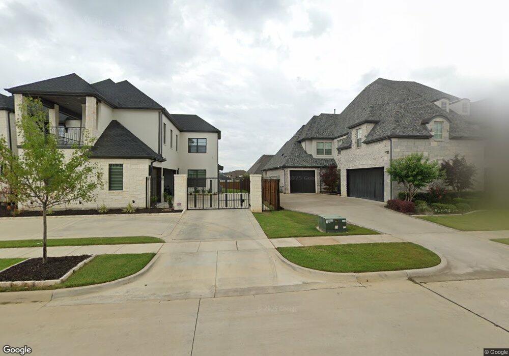 811 Givenry Ln, Southlake, TX 76092 - photo 1