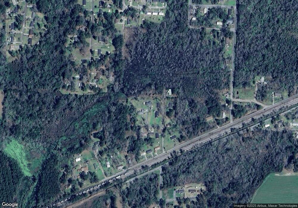 1103 Evans Ln, Quitman, GA 31643 - photo 1