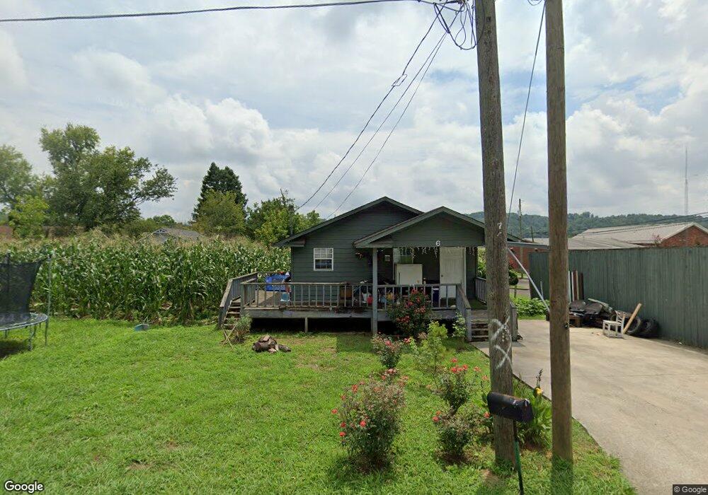 30 Cedar St, Ellijay, GA 30540 - photo 1