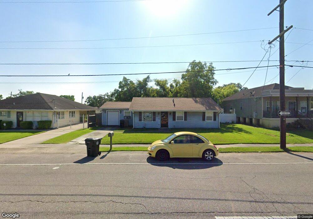 4927 Press Dr, New Orleans, LA 70126 - photo 1