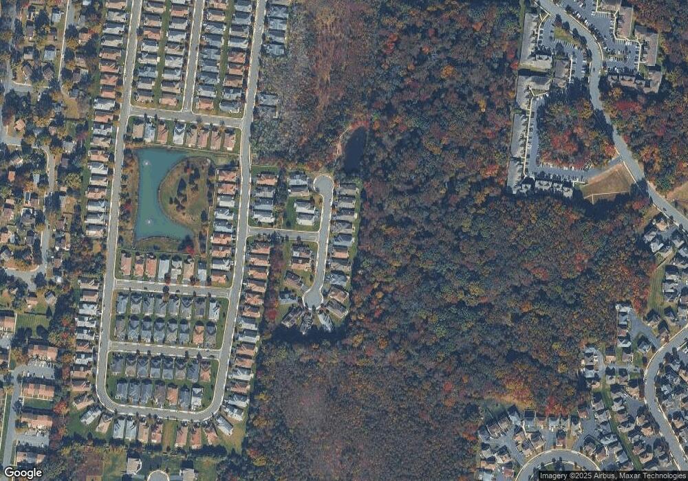 120 Fontaine Ct, Monroe Township, NJ 08831 - photo 1