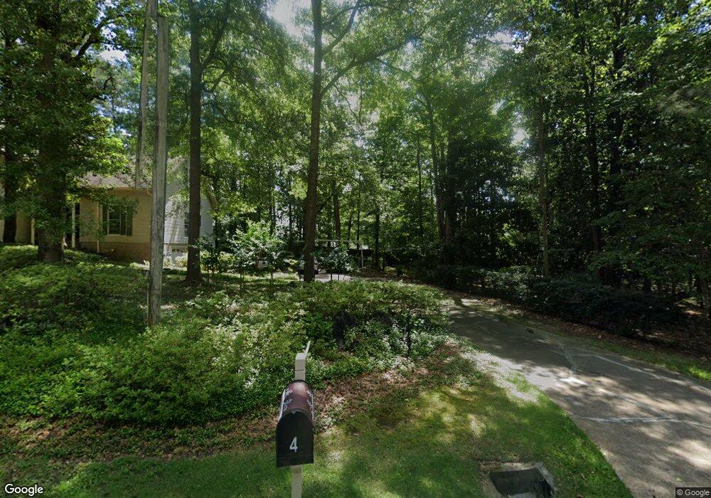 4 Bridgewater Dr, Ellisville, MS 39437 - photo 1