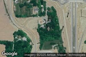 1651 E 236th St, Arcadia, IN 46030