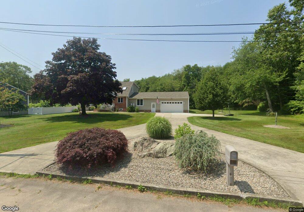 21 Plain St, North Dartmouth, MA 02747 - photo 1