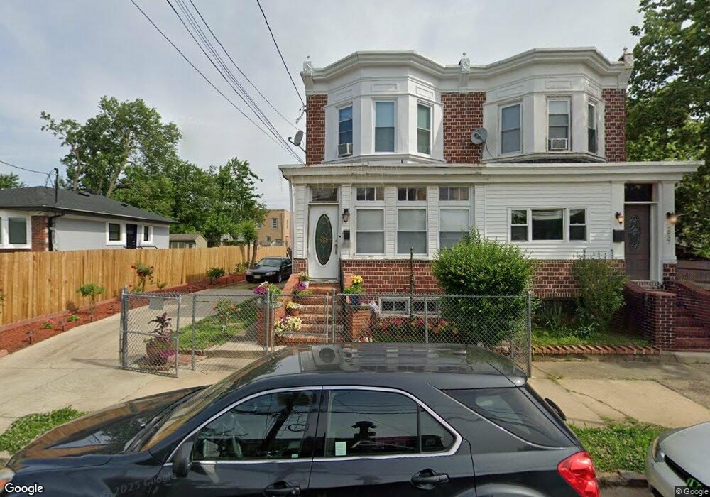 2935 Stevens St, Camden, NJ 08105 - photo 1
