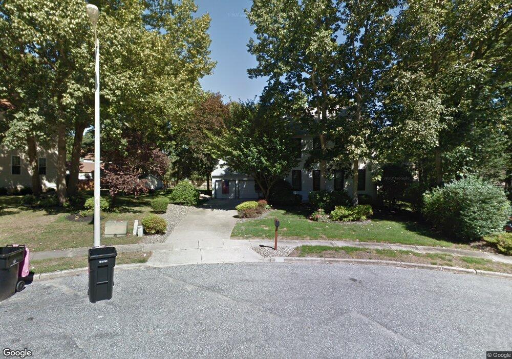 6 Carrie Ct, Sicklerville, NJ 08081 - photo 1