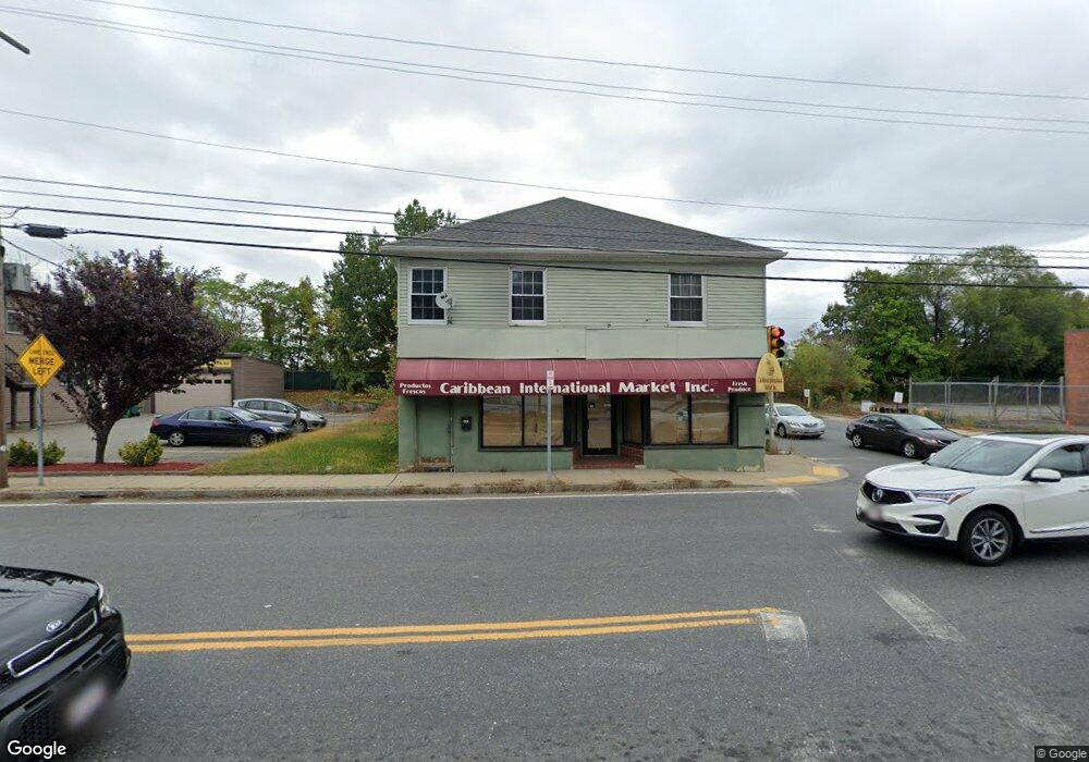 1334 Water St, Fitchburg, MA 01420 - photo 1