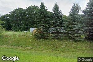 4921 S Coldwater Rd, Remus, MI 49340