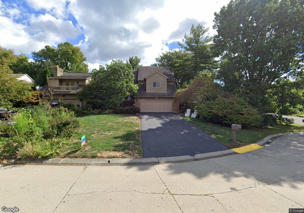 5376 Caleb Dr unit 5380, Columbus, OH 43220 - photo 1