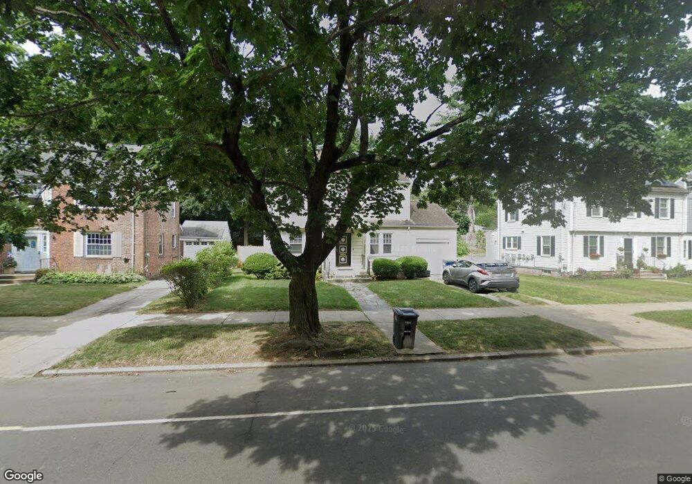 256 Crescent St, New Haven, CT 06511 - photo 1