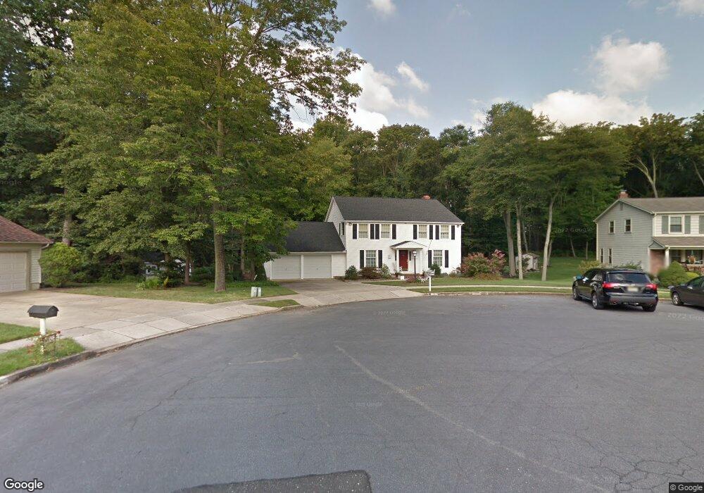 21 Roberts Ln, Somerdale, NJ 08083 - photo 1