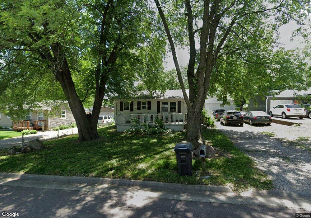 3409 E Shawnee Ave, Des Moines, IA 50317 - photo 1