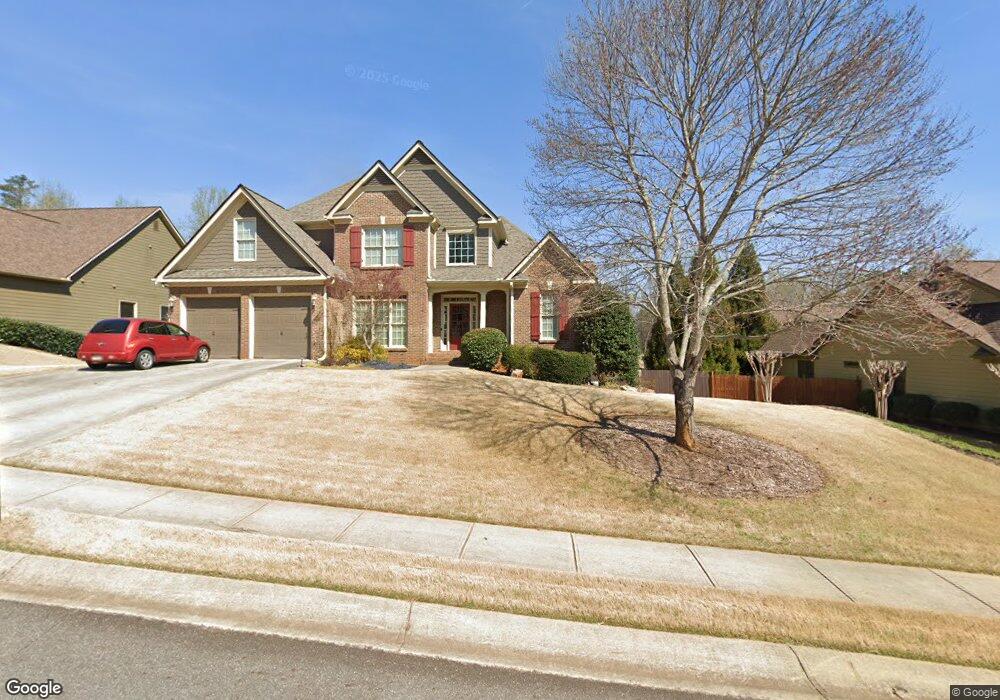 402 Goldi Ct, Acworth, GA 30102 - photo 1