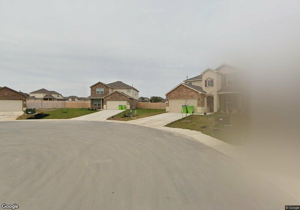 10131 Cowboy Ln, San Antonio, TX 78254 - photo 1