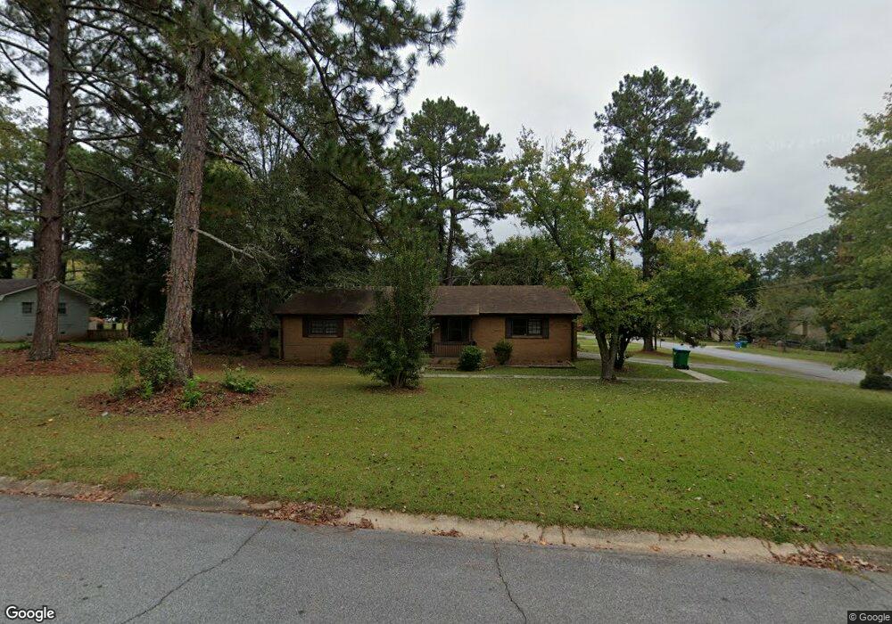 4412 Bryant Dr SW, Lilburn, GA 30047 - photo 1