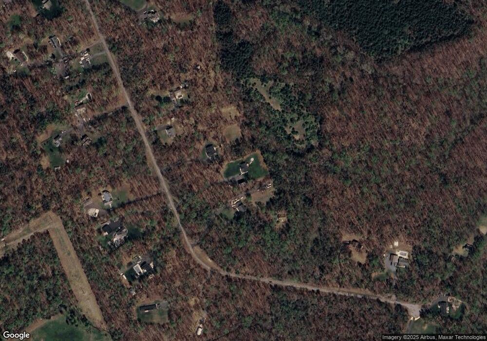 8505 Swan Woods Rd, Rhoadesville, VA 22542 - photo 1