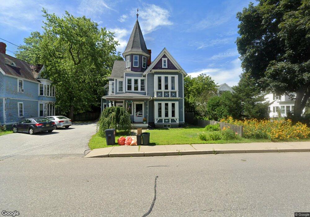 519 Main St, Springvale, ME 04083 - photo 1