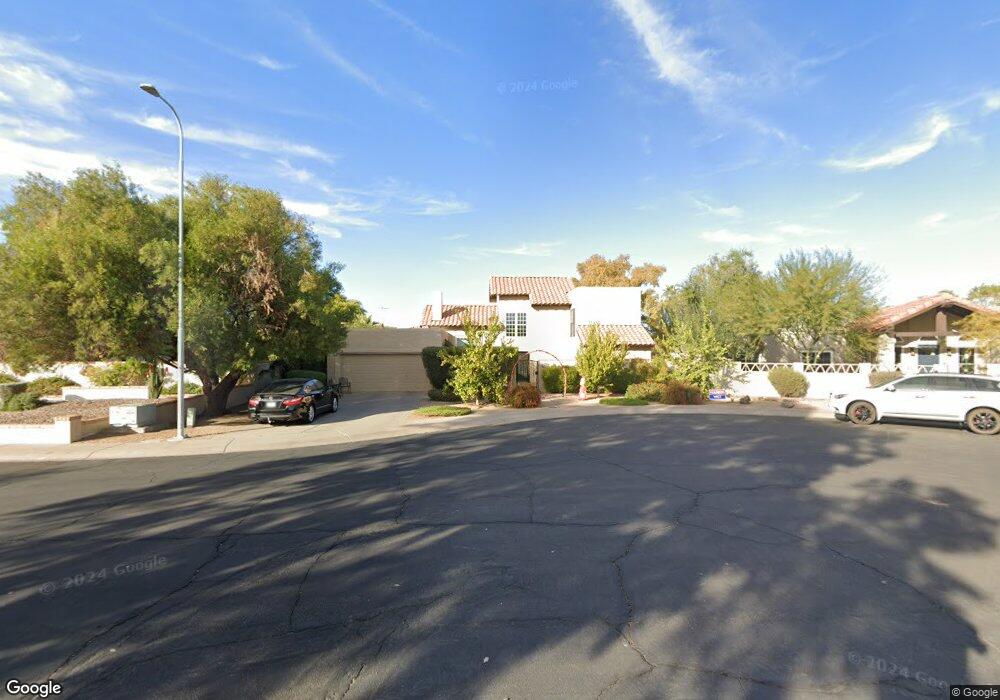 1981 E Carver Rd, Tempe, AZ 85284 - photo 1