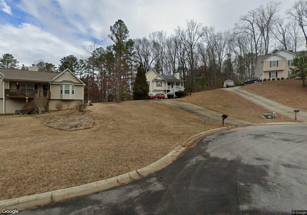 14 Katie Dr unit 1, Adairsville, GA 30103 - photo 1