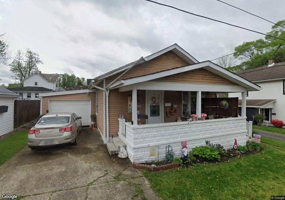 1411 Spring St, Coshocton, OH 43812 - photo 1