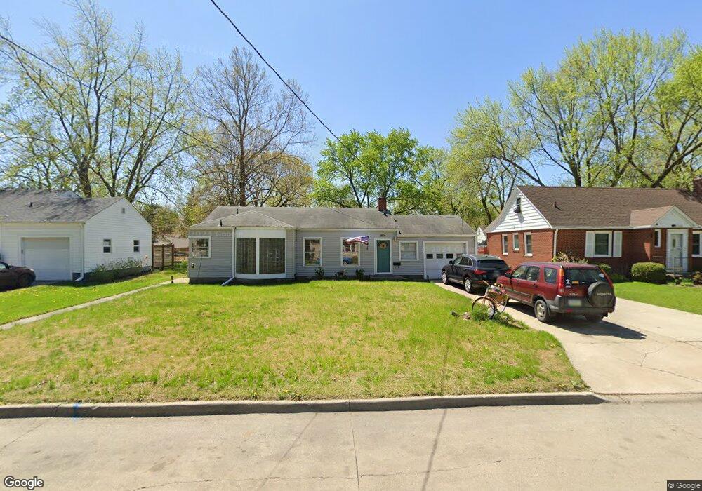 3100 Sheridan Ave, Des Moines, IA 50310 - photo 1