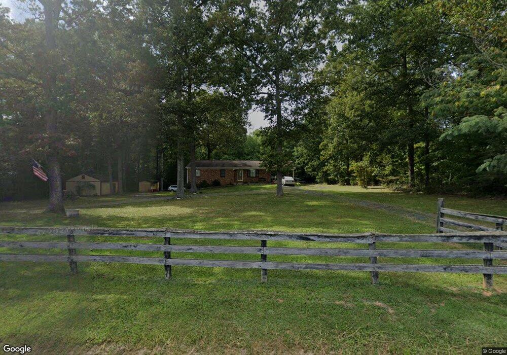 6598 Louisianna Rd, Locust Grove, VA 22508 - photo 1