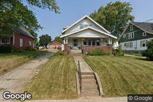 30 W Center Ave, Cedar Grove, WI 53013