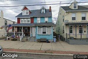 217 Cumberland St, Gloucester City, NJ 08030