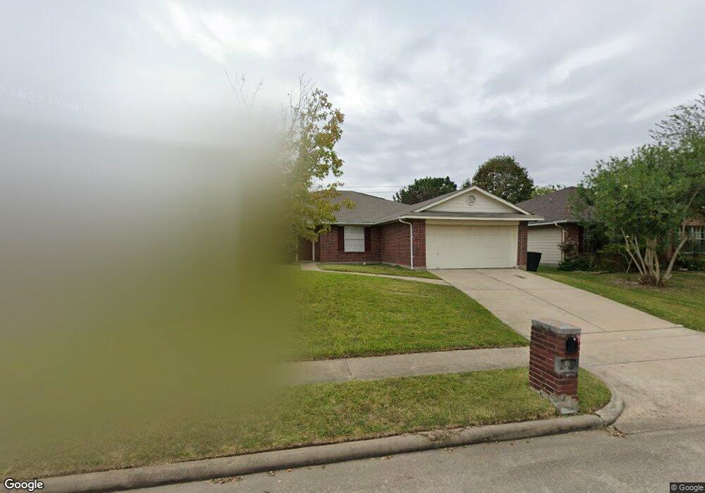 11002 Bradford Way Dr, Houston, TX 77075 - photo 1