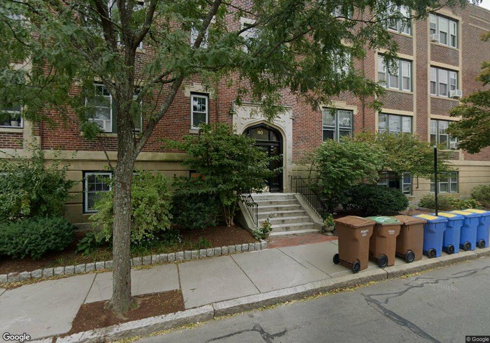 78 Francis St, Brookline, MA 02446 - photo 1