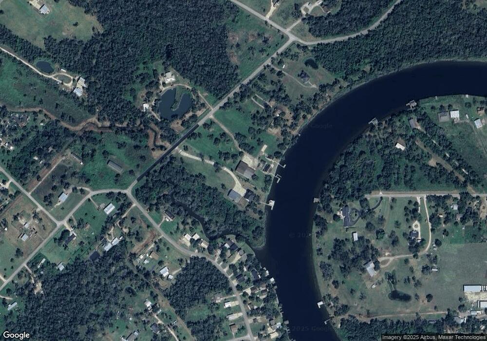 7060 County Road 659, Brazoria, TX 77422 - photo 1