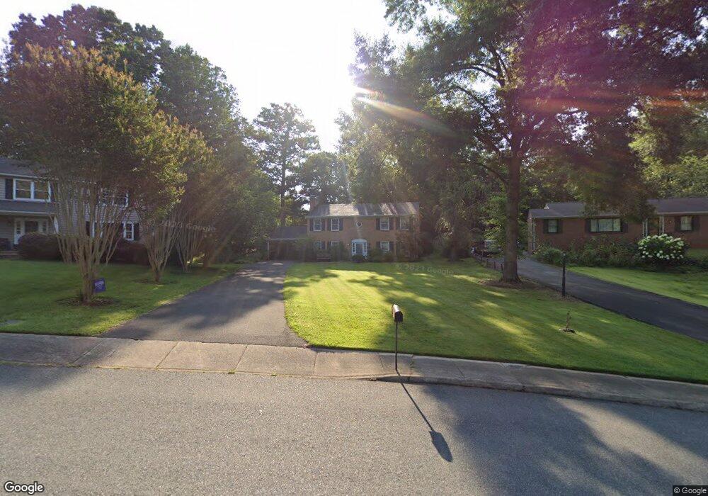 2246 Brandywine Dr, Charlottesville, VA 22901 - photo 1