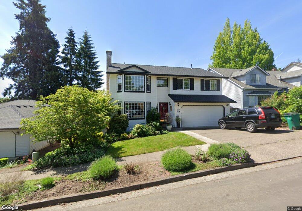 13320 SW Hanson Ln, Beaverton, OR 97008 - photo 1