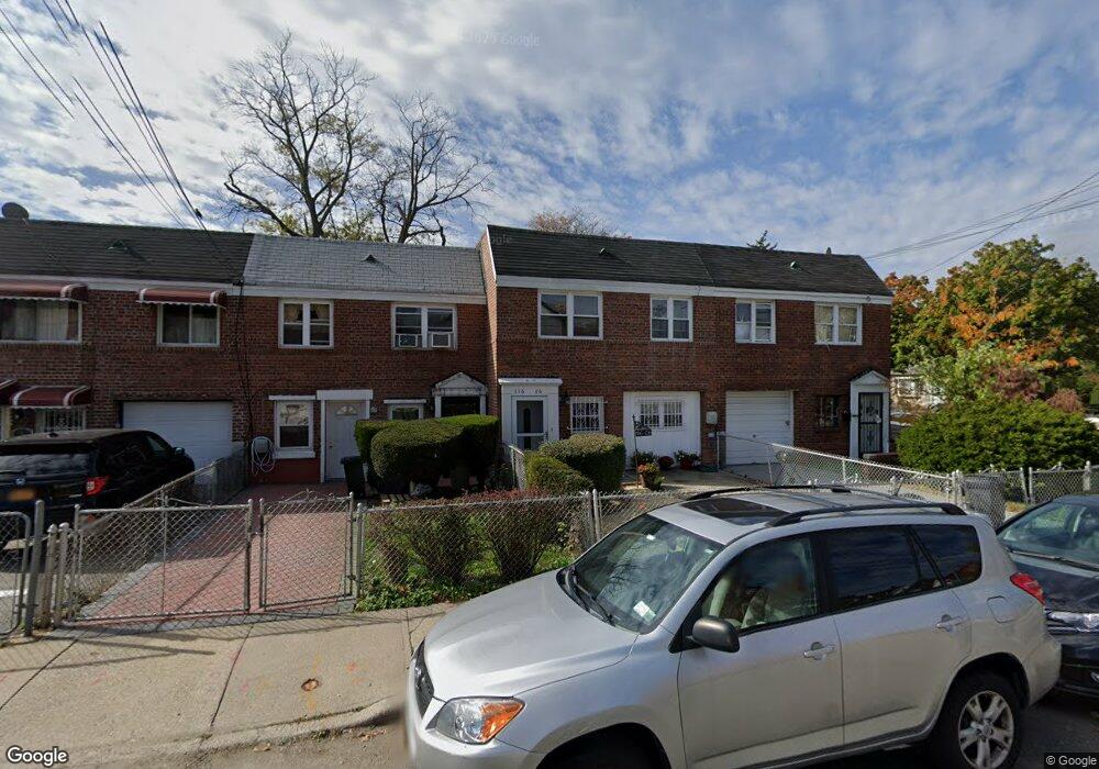 11606 168th St, Jamaica, NY 11434 - photo 1