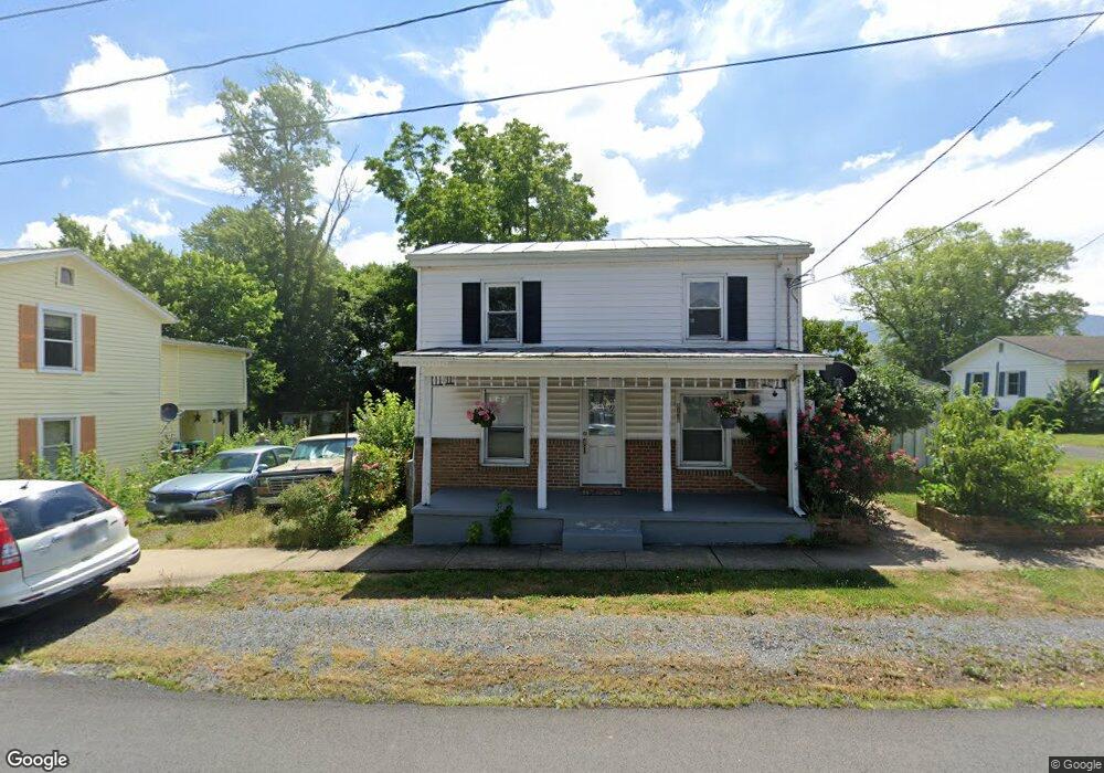 9474 John Sevier Rd, New Market, VA 22844 - photo 1