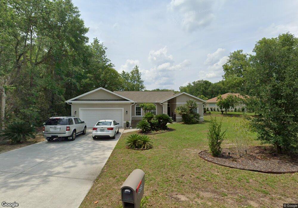 9635 SW 198th Cir, Dunnellon, FL 34432 - photo 1