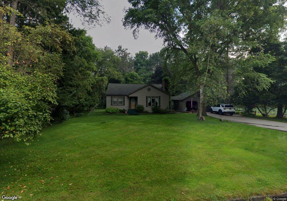 14830 Panu St, Kaleva, MI 49645 - photo 1