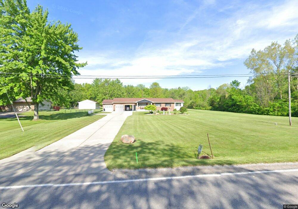 12221 N Elms Rd, Clio, MI 48420 - photo 1