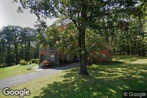 491 Fox Ridge Ln, Winfield, PA 17889