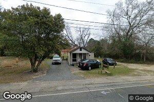 610 Martin Luther King jr Dr S, Soperton, GA 30457