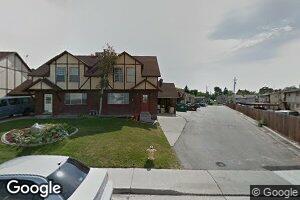 74 E 1450 S, Orem, UT 84058