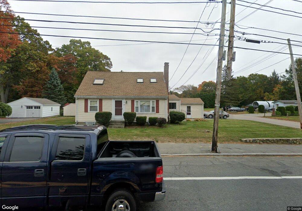 269 Elm St, Framingham, MA 01701 - photo 1