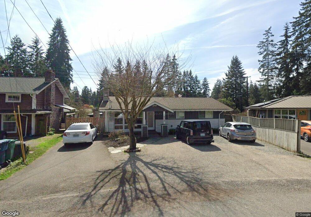 1928 211th Place SW, Lynnwood, WA 98036 - photo 1