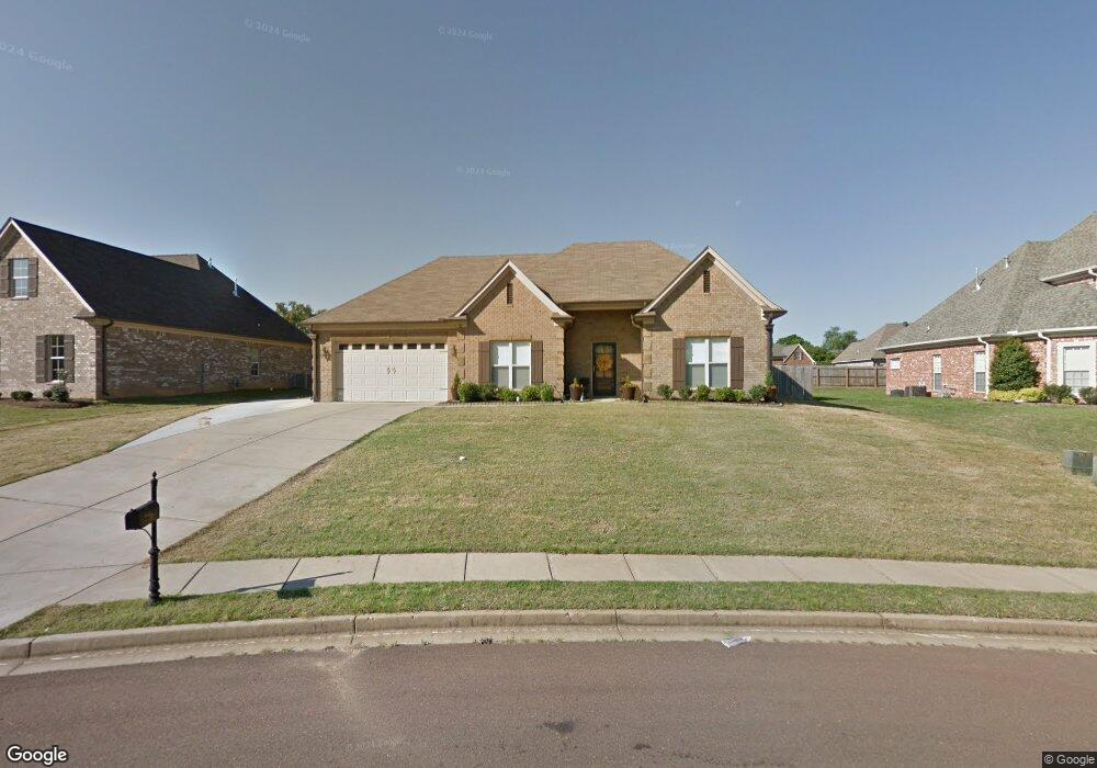 49 Lake Pointe Dr, Hernando, MS 38632 - photo 1