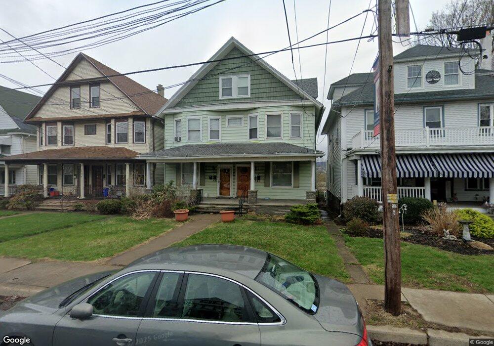 836 N Main Ave unit 838, Scranton, PA 18504 - photo 1